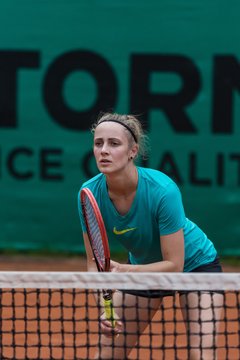 Jennifer Witthöft 433 - 1.BL Der Club an der Alster - TC 1899 BW Berlin : Ergebnis: 7:2